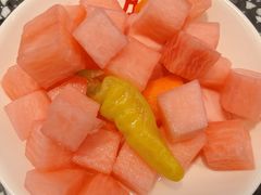 -胖妹面庄(香饵胡同店)