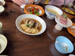 -扬州狮子楼·非遗淮扬菜(总店)