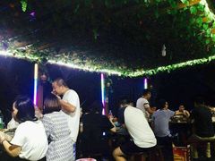 -岭上人家金屋瑶筐烤全羊(永嘉店)