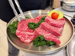 -黄金牧场(明洞总店)