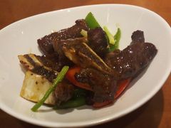 -杭州JW万豪酒店-万豪中餐厅