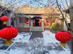 -纪晓岚文化园