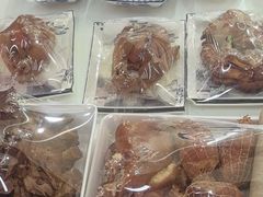 -虹海圣肉饼店家常菜馆