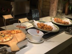-郴州温德姆至尊豪廷大酒店·星璨自助餐厅