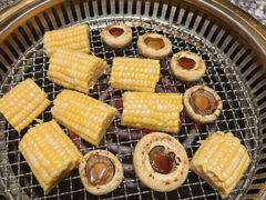 -牛将军•涮肉•烤肉(北京王府井·故宫店)