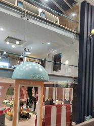 -奈尔宝·儿童乐园·亲子餐厅(星河湾店)