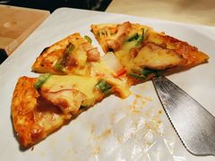 -西安西藏大厦开元名都大酒店·自助餐厅