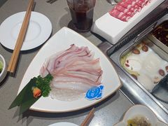 -海底捞火锅(龙岗星河COCO Park店)