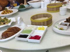 专利花香酥烤鸭-便宜坊烤鸭店(科创店)