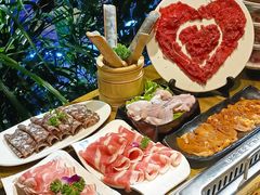-扬之阿李菌汤火锅(1969店)
