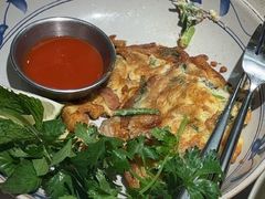 -芭札·Thai泰国餐厅(同和金铂天地店)