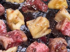 -竹涟烧肉(太古里店)