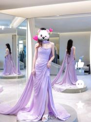 -MANLI BRIDAL婚纱