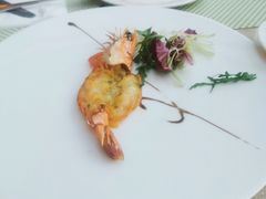 -亮马河饭店翠雅咖啡厅