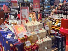 -Olé精品超市(上海港汇恒隆店)