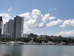 -大理洱海
