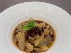 -香山湖家家宴(中山陵店)