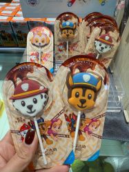 -尼克Playtime(欢乐海岸店)