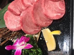 -俺的焼肉(銀座9丁目店)