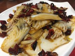 -临潼印象·特色陕菜