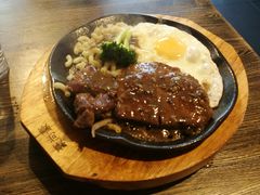 -豪尚豪牛排(彩悦城店)