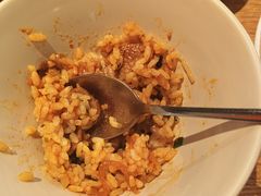 -新石器烤肉(百联川沙店)