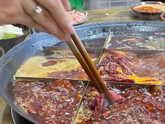 -正南齊北重庆老火锅(光华村直营店)