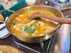 -清迈清迈巷口小排档(烟台山店)