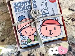 -静宜和她的朋友(星海广场店)