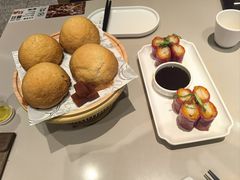 -蔡澜点心·粤菜(丽泽天街店)