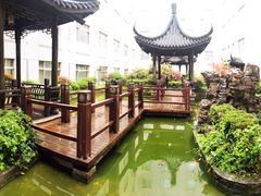 -西安阳光国际大酒店(西安火车站五路口地铁站店)