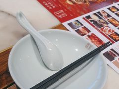 -小吊梨汤·北京菜·烤鸭(双井乐成中心店)