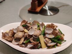 -蜈支洲岛珊瑚酒店临海阁中餐厅