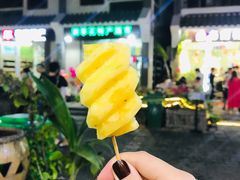 -后海村
