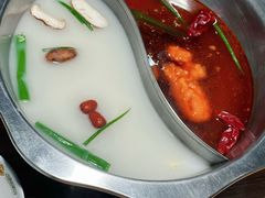 -彤德莱火锅(乐陵路店)