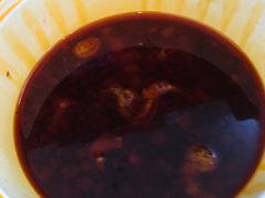 -晋爱面大同刀削面(白纸坊店)