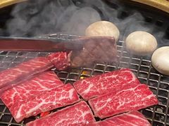 -虎哥六韩式烤肉料理 TIGERGRILL(隆生金山湖中心购物广场店)