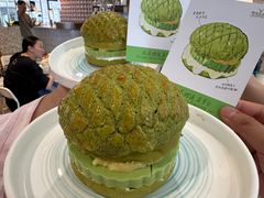 -观塘港茶餐厅(八一大道店)