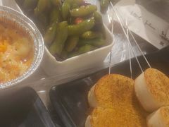 -夜下蚝庄(狄村街店)