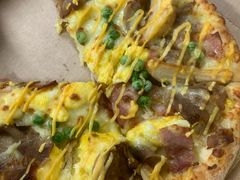 -达美乐比萨(建康路店)