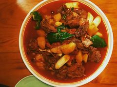 沙湾大盘鸡-疆Jiang·新疆秘制料理