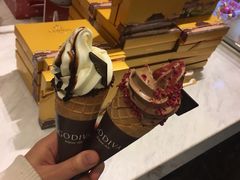 -GODIVA(港汇恒隆广场)