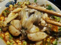 -石锅苗苗鱼(武汉首店)