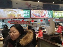 -八婺饭堂·自选店(新光汇店)