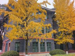 -四川大学(华西校区)