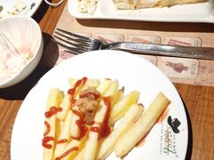 -汉巴味德·烤肉与啤酒的自助(杭州大悦城店)