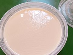 -老伴豆花(麦士威熟食中心店)