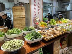 -77号渔船·蒸海鲜青岛菜(积米崖店)