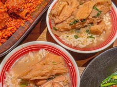 -清水亭湖北菜(大屯DT51店)
