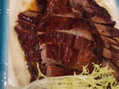 -明记港式烧腊茶餐厅(下沙店)